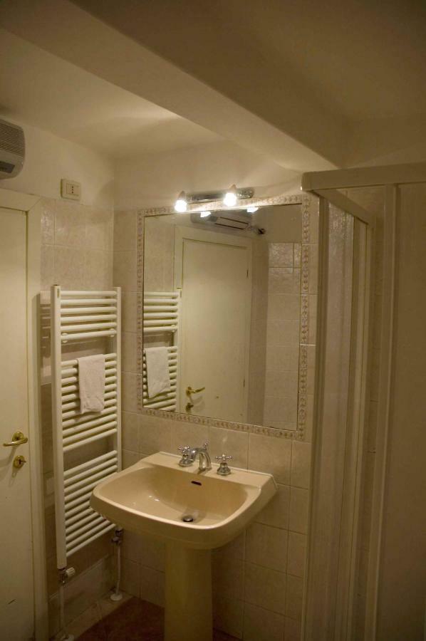 Apartamento 1410 Castello Venecia Exterior foto
