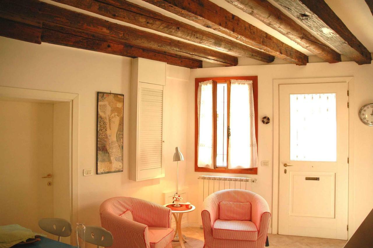 Apartamento 1410 Castello Venecia Exterior foto